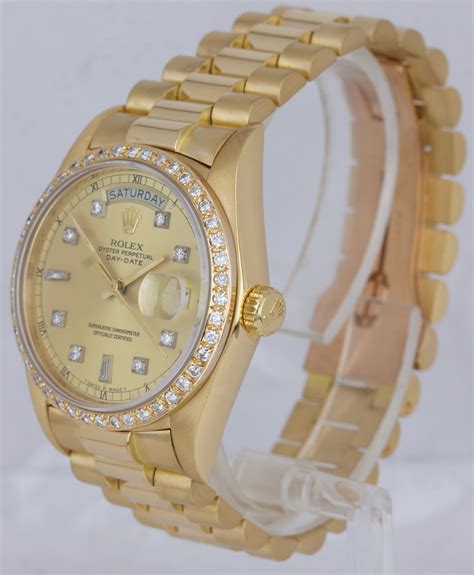 gold presidential rolex|rolex gold presidential watch price.